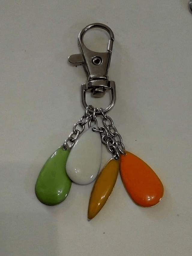 Bijoux de sac - SEQUIN
