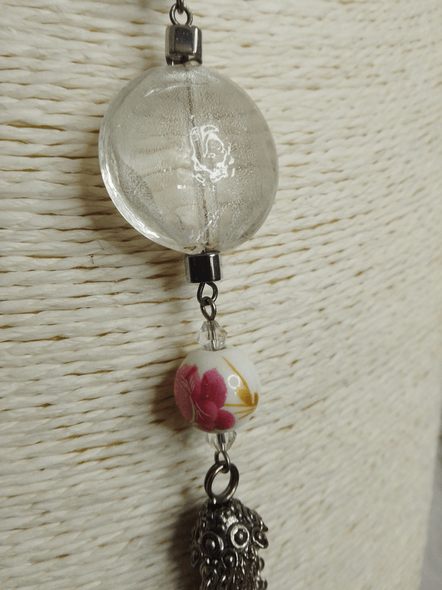 Collier ARIA