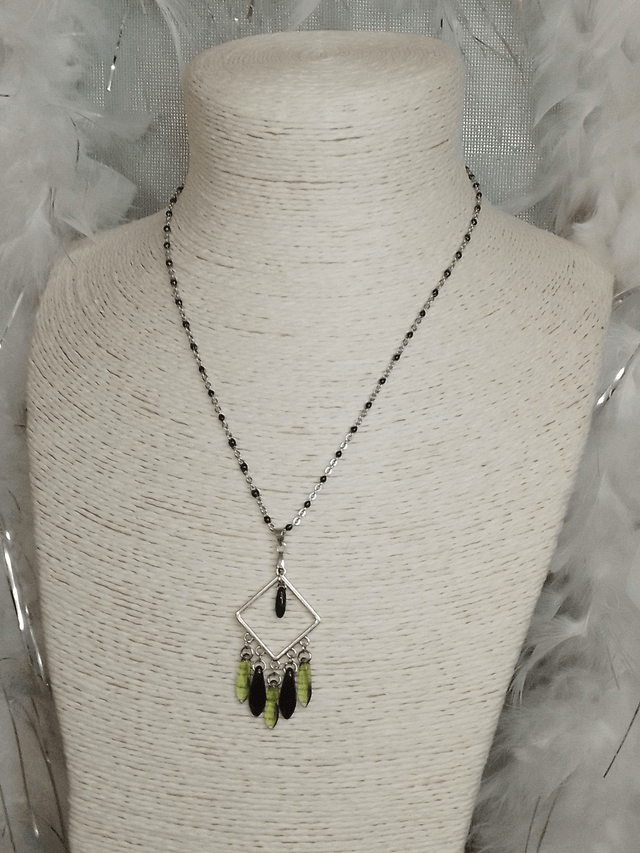 Collier CLÉO