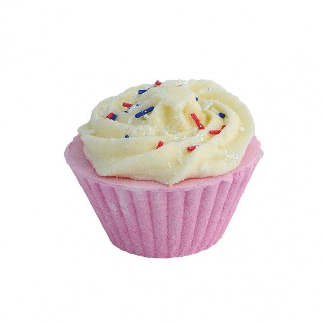 CUPCAKE effervescent 80g
