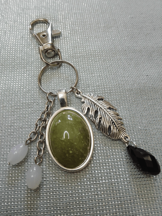 Bijoux de sac - GEMME