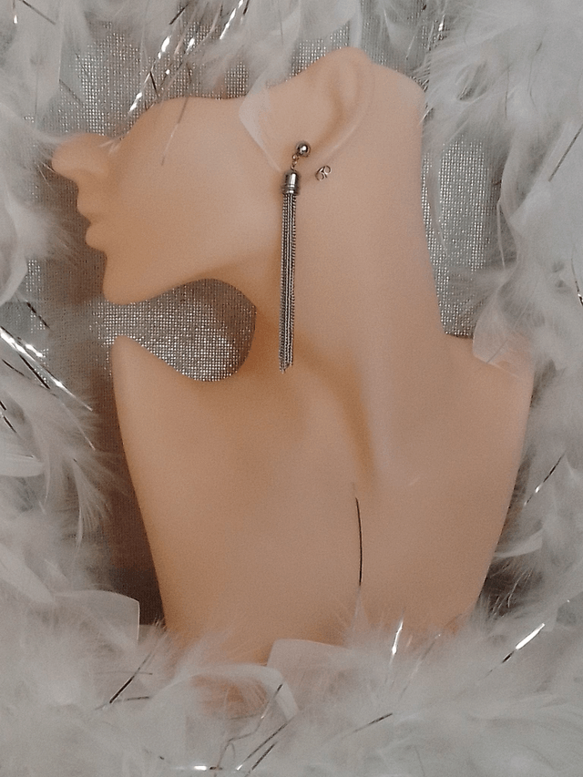 Boucles d'oreilles - CASSANDRE