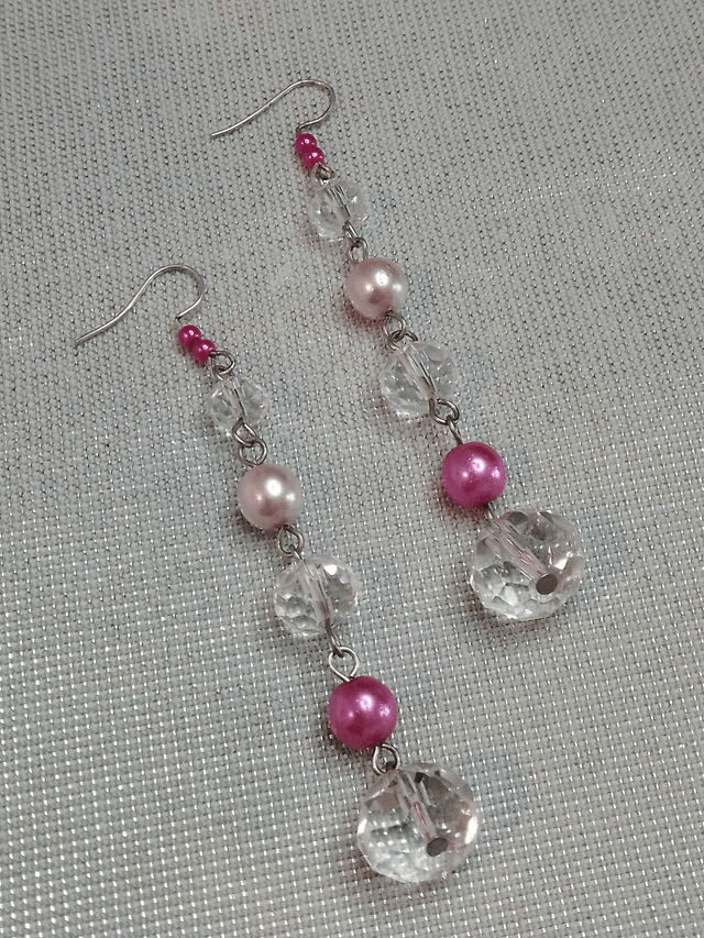Boucles d'oreilles - CHRISTIE