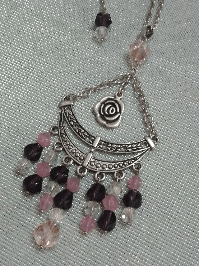 Collier EUGÉNIE