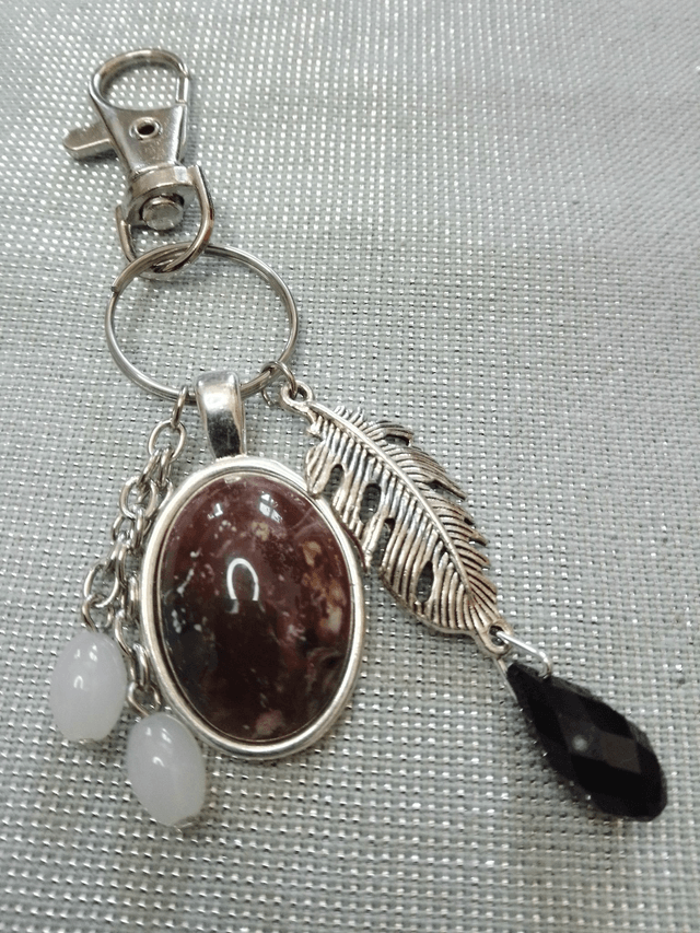 Bijoux de sac - GEMME