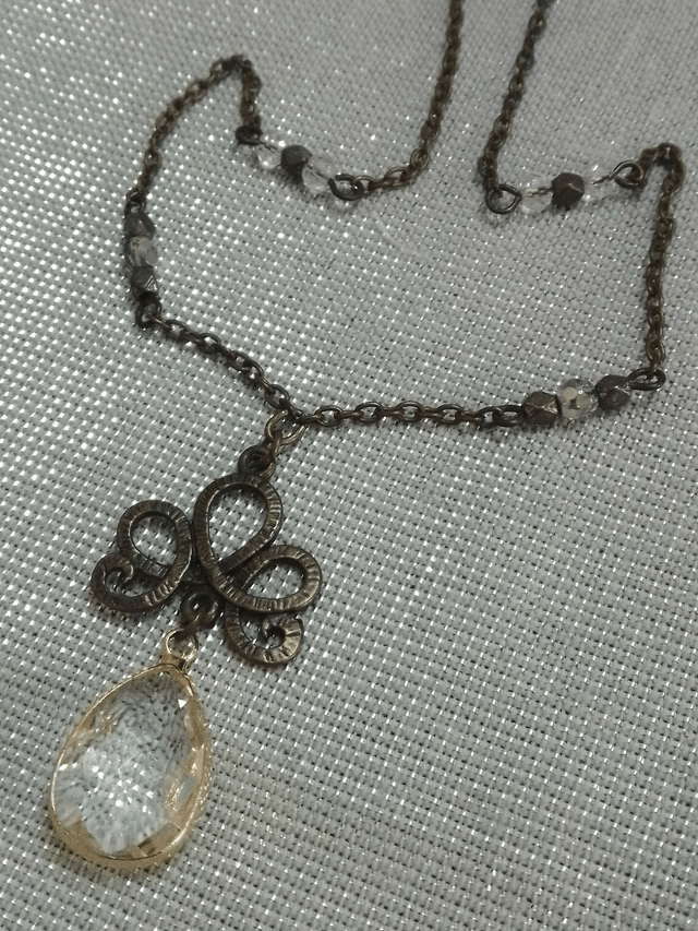 Collier LUX
