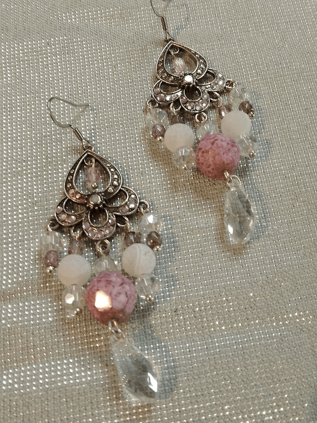 Boucles d'oreilles - APOLINE