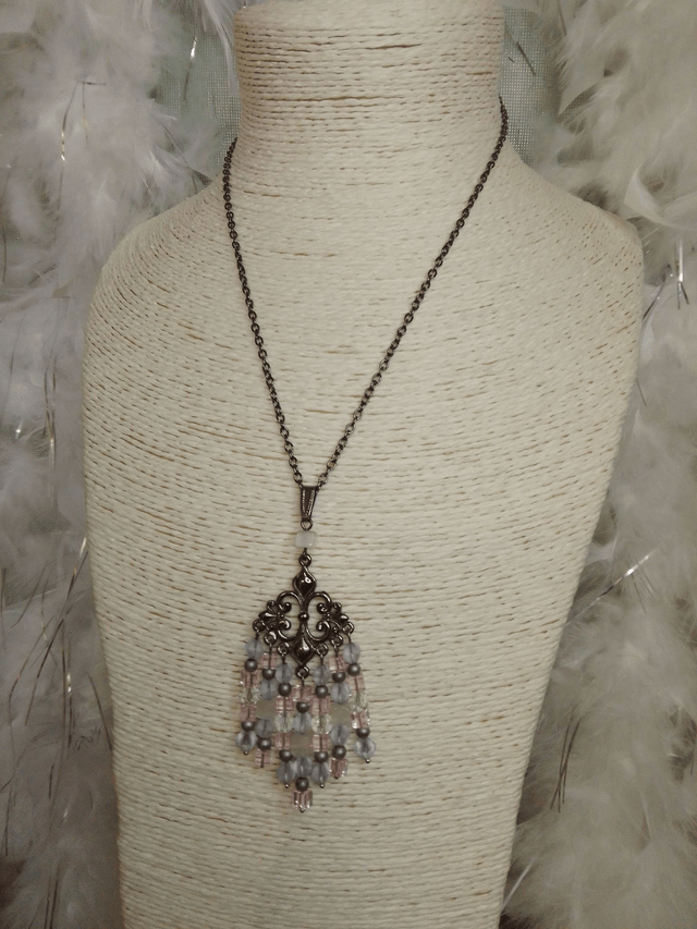 Collier ANTIGONE