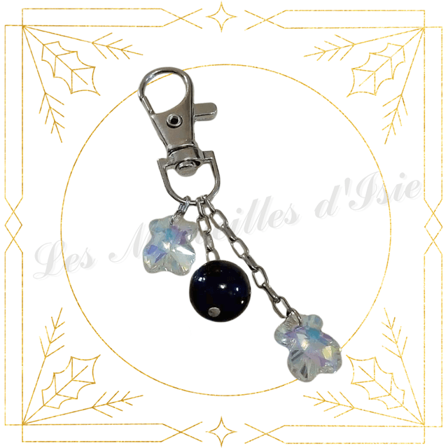 Bijoux de sac - AURORES