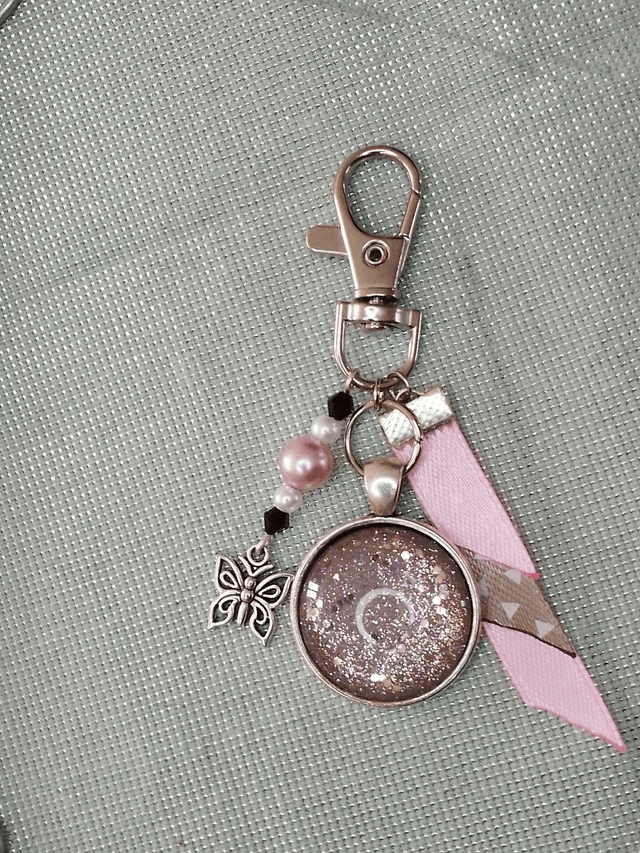 Bijoux de sac - PHOEBUS