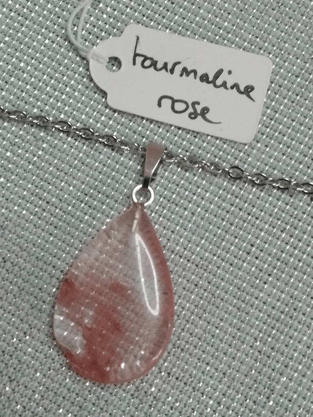 Collier GEMME