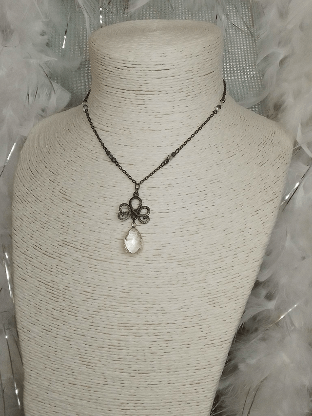 Collier LUX