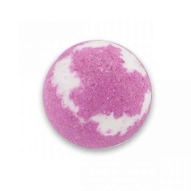 BOULE BICOLORE effervescente 40g