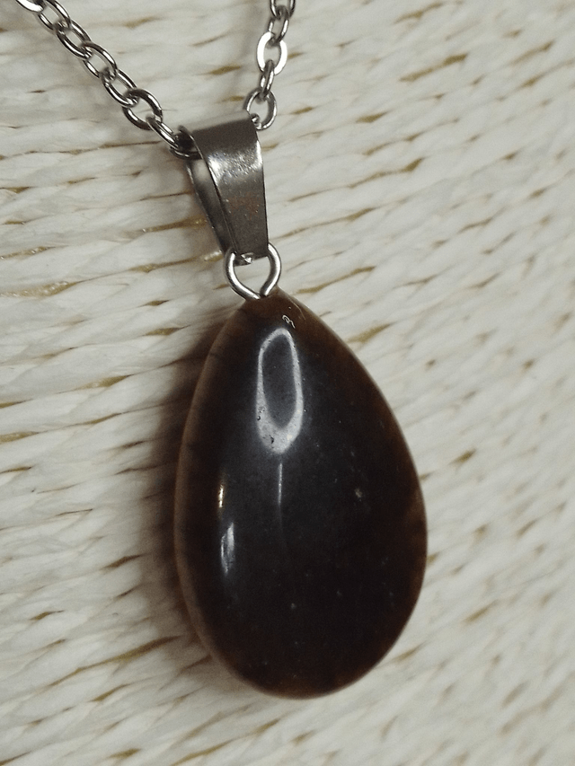 Collier GEMME
