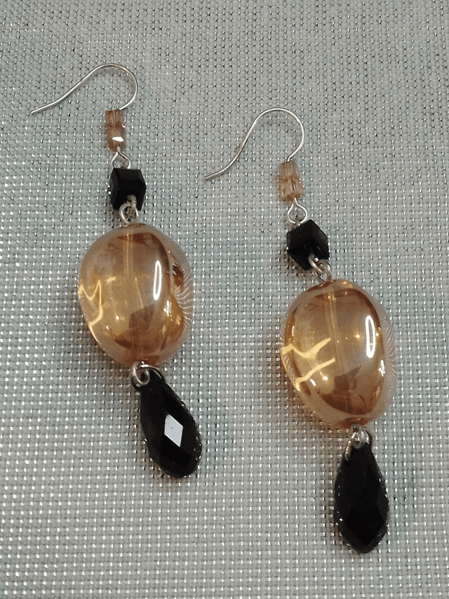 Boucles d'oreilles - DARIA