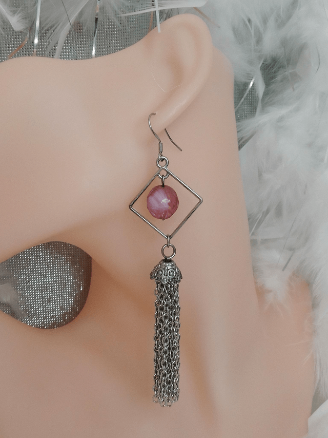 Boucles d'oreilles - TALIA