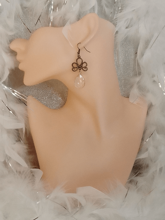 Boucles d'oreilles - LUX