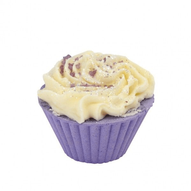 CUPCAKE effervescent 80g
