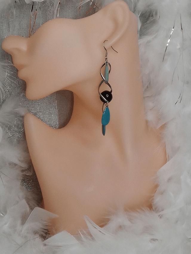 Boucles d'oreilles - ZOE