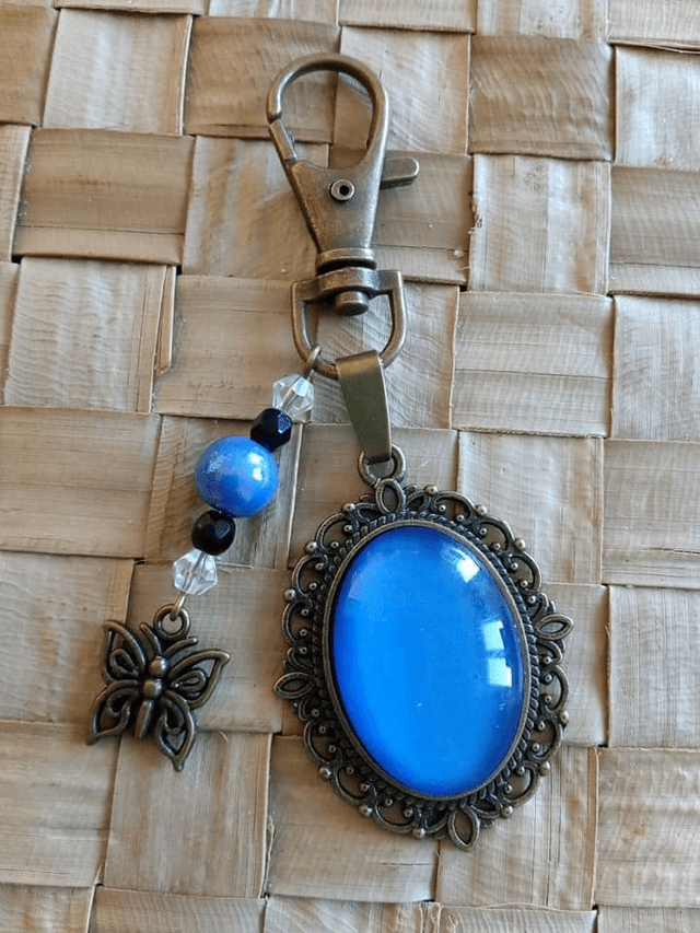 Bijoux de sac - COLOR