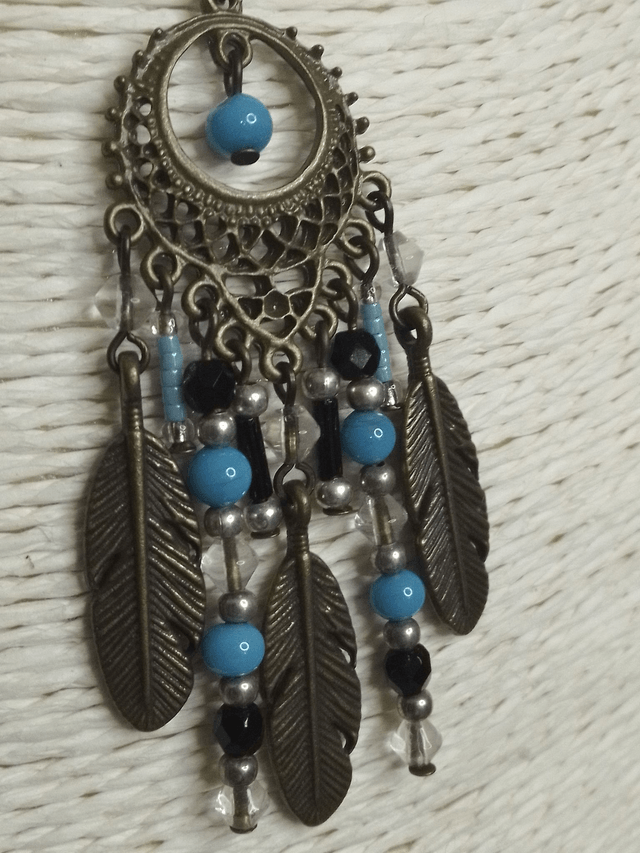 Collier CHEYENNE