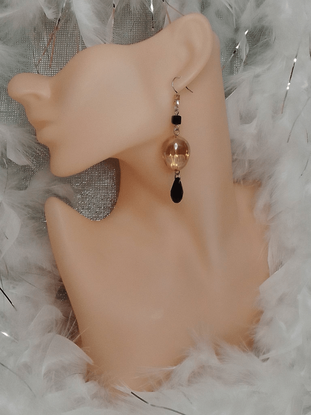 Boucles d'oreilles - DARIA