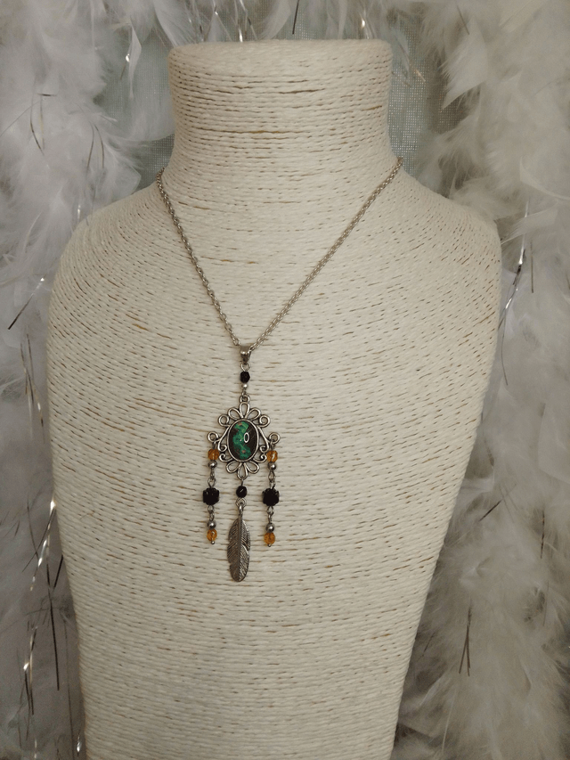 Collier - PAON