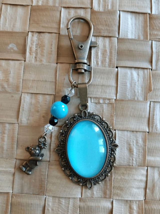 Bijoux de sac - COLOR