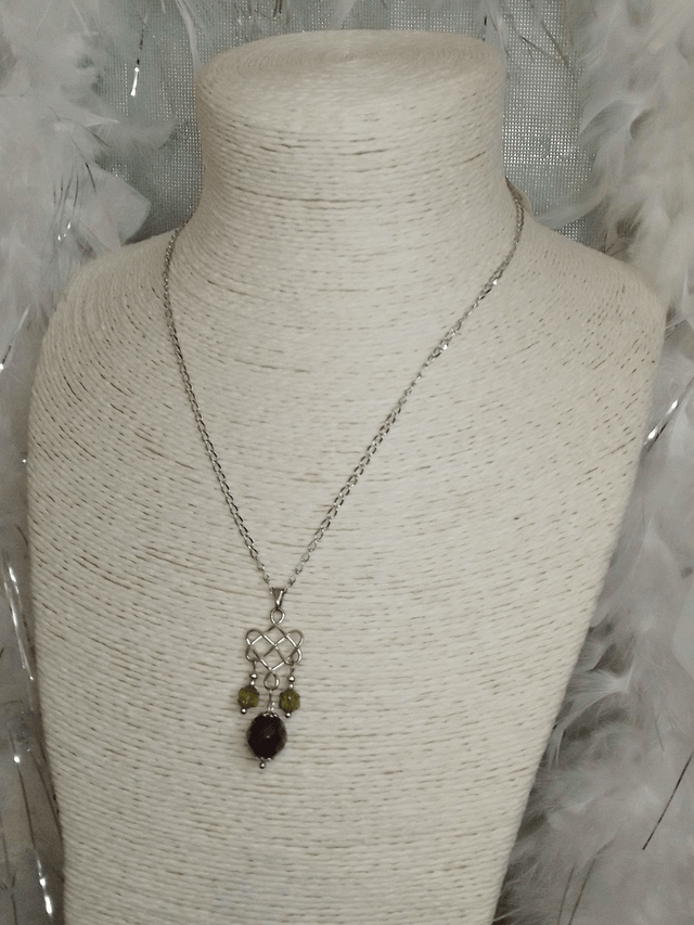 Collier GAÏA