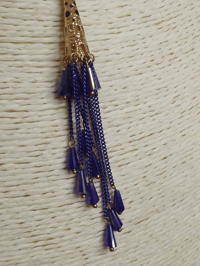 Collier ZURA