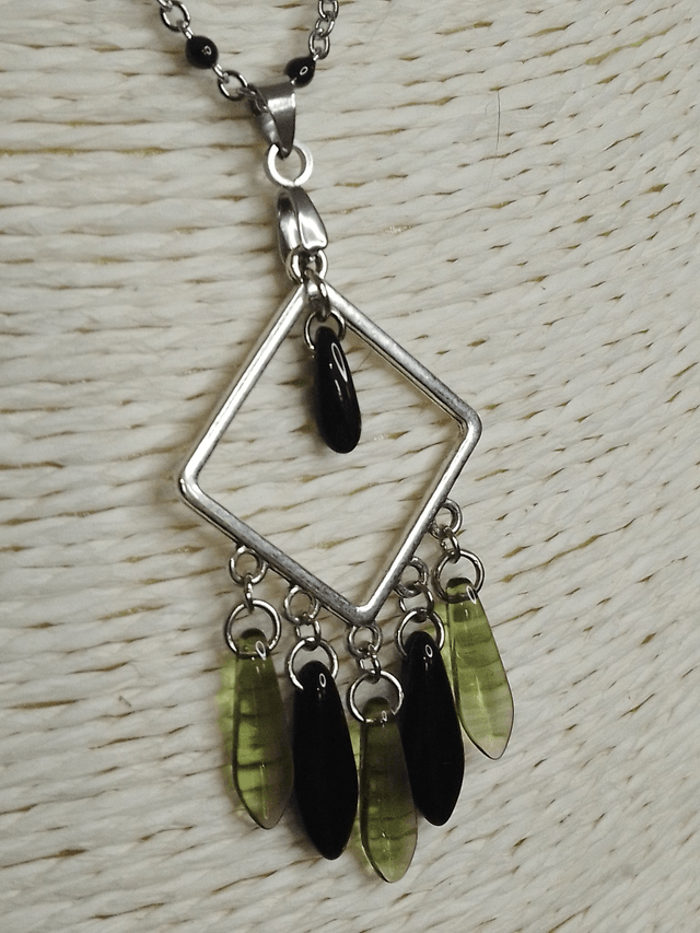 Collier CLÉO
