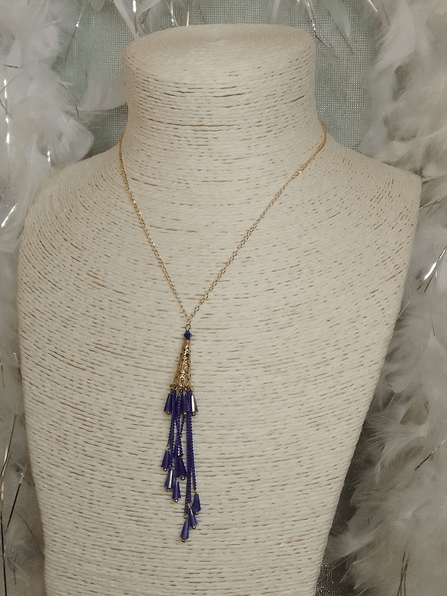 Collier ZURA