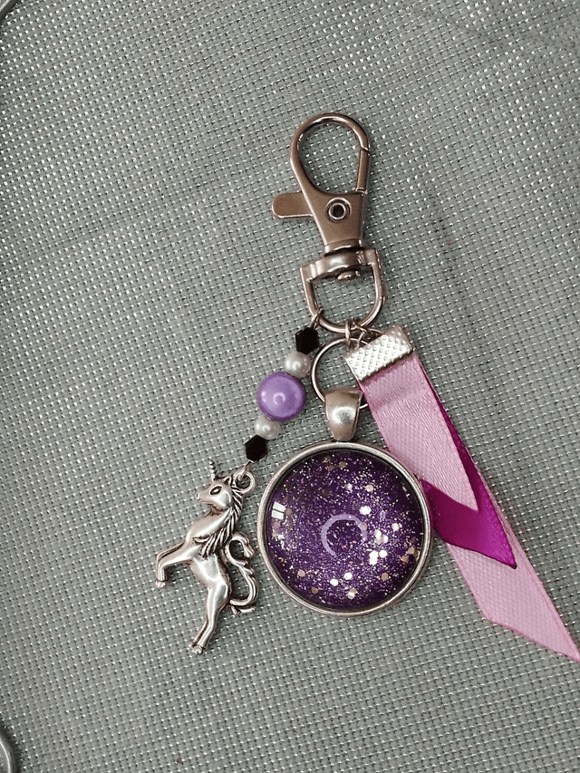 Bijoux de sac - PHOEBUS