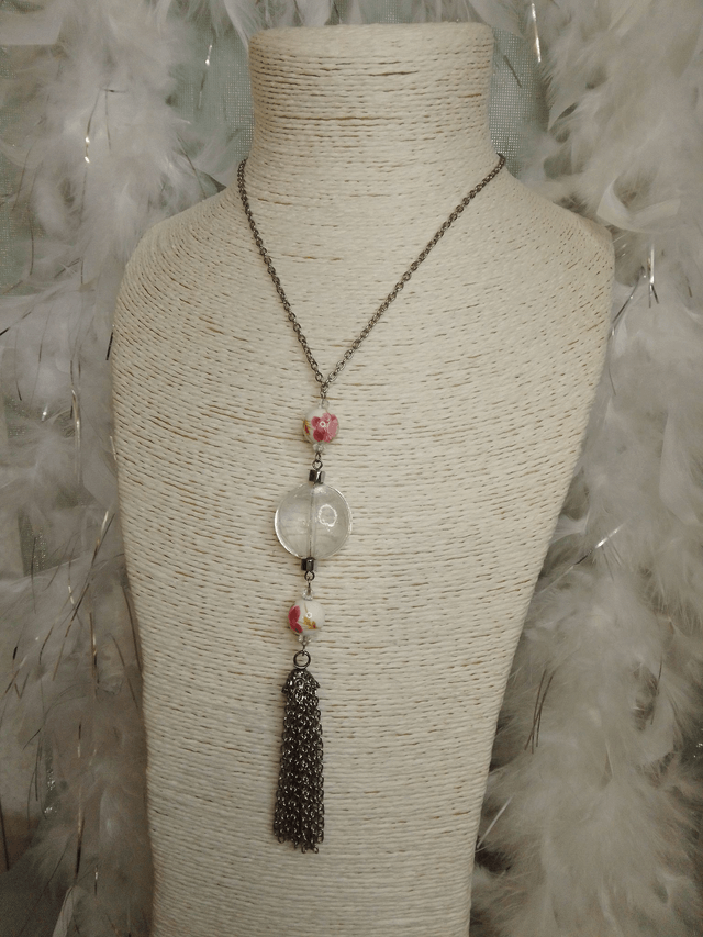 Collier ARIA