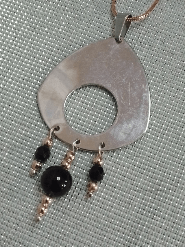 Collier ROZEN