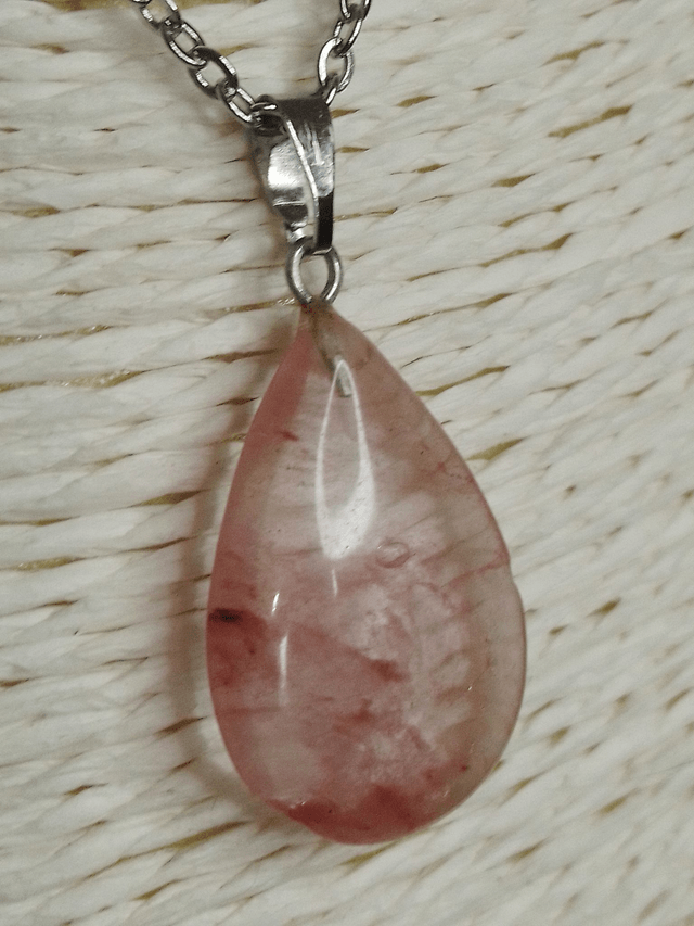 Collier GEMME