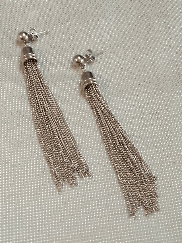 Boucles d'oreilles - CASSANDRE