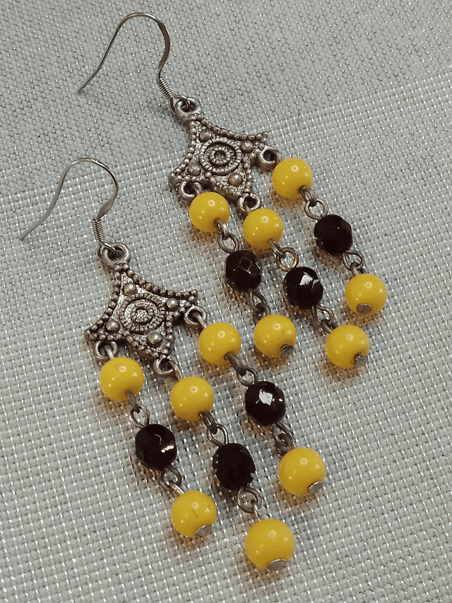 Boucles d&#039;oreilles - ESTHER