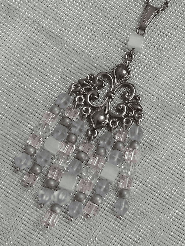 Collier ANTIGONE