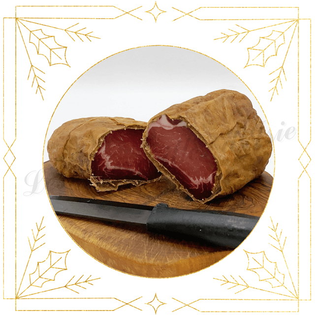 LONZO CORSE 400g
