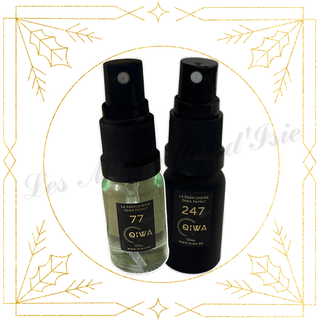 TESTEUR 10ml