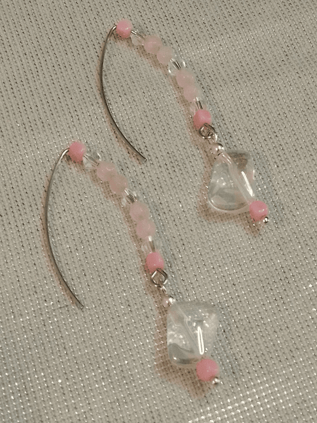 Boucles d&#039;oreilles - Collection IMPÉRATRICE