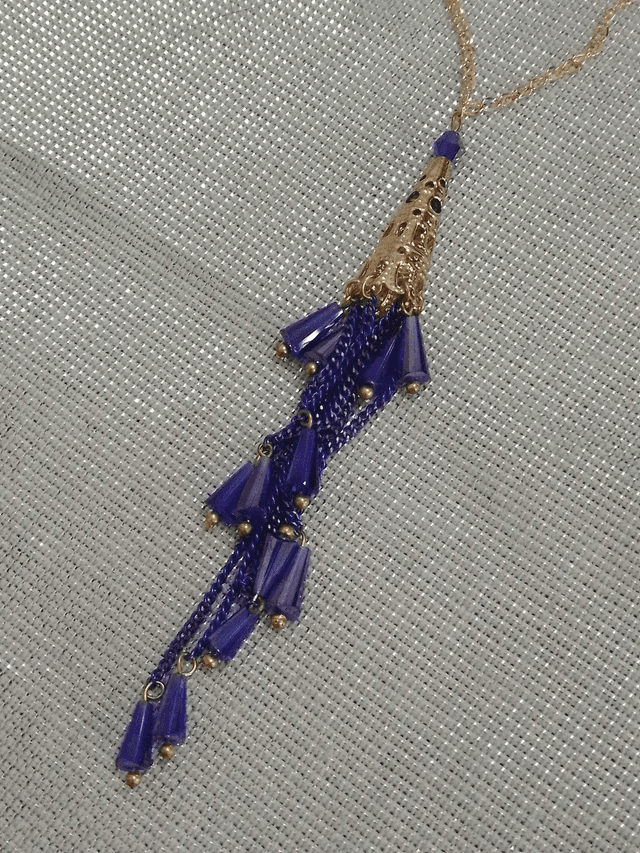 Collier ZURA