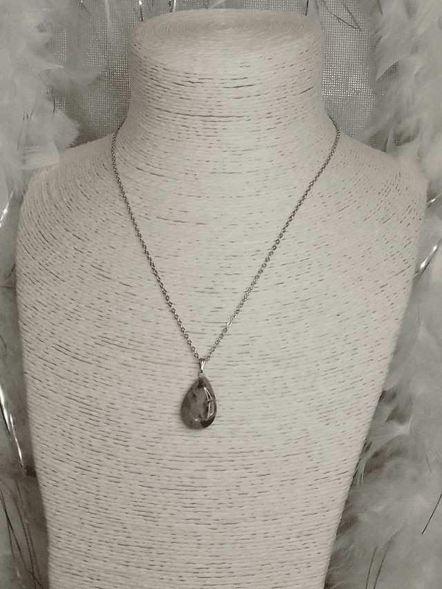 Collier GEMME