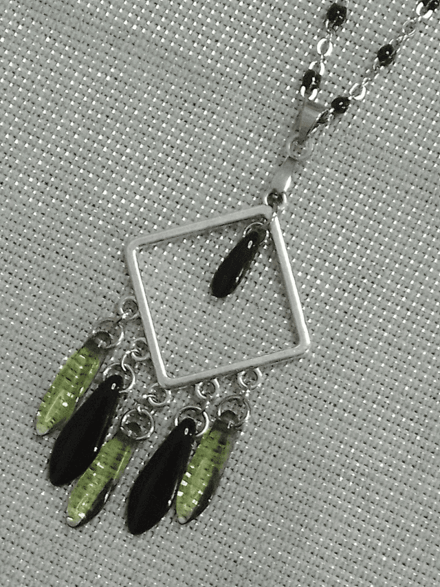 Collier CLÉO