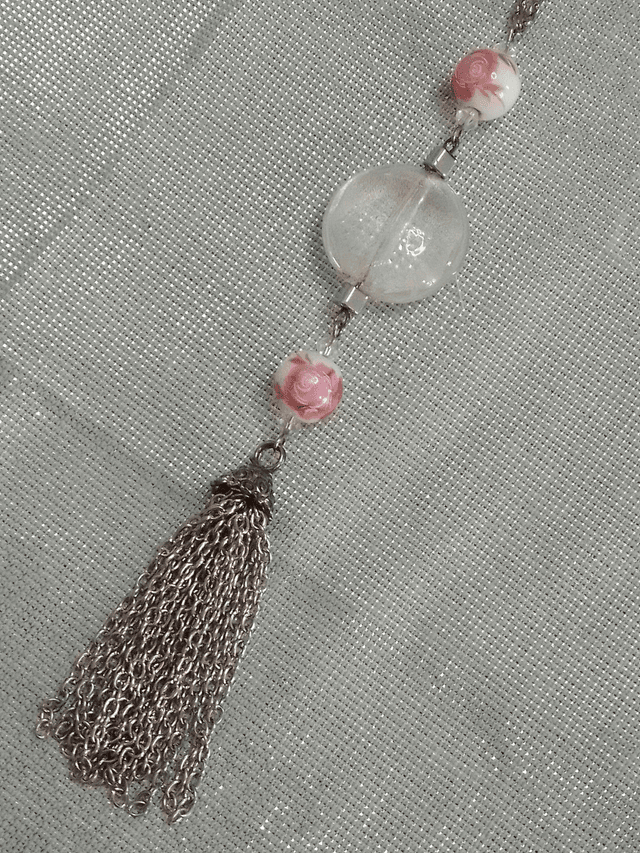 Collier ARIA