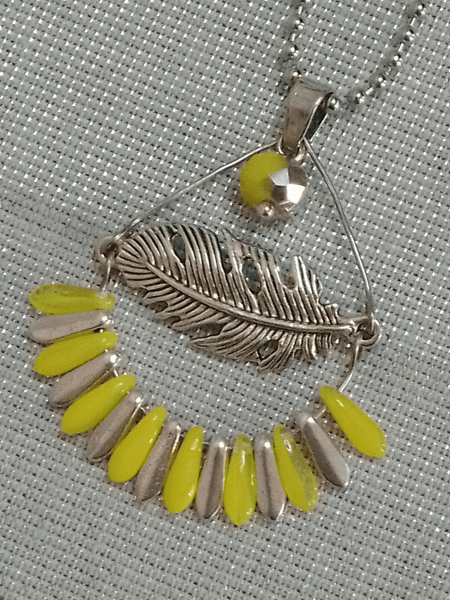 Collier CALLAS