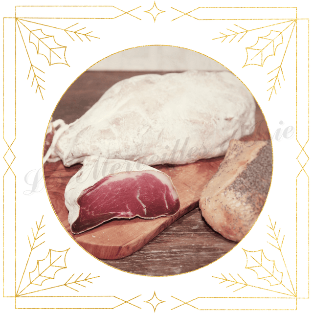 NOIX D&#039;ÉPAULE 800g