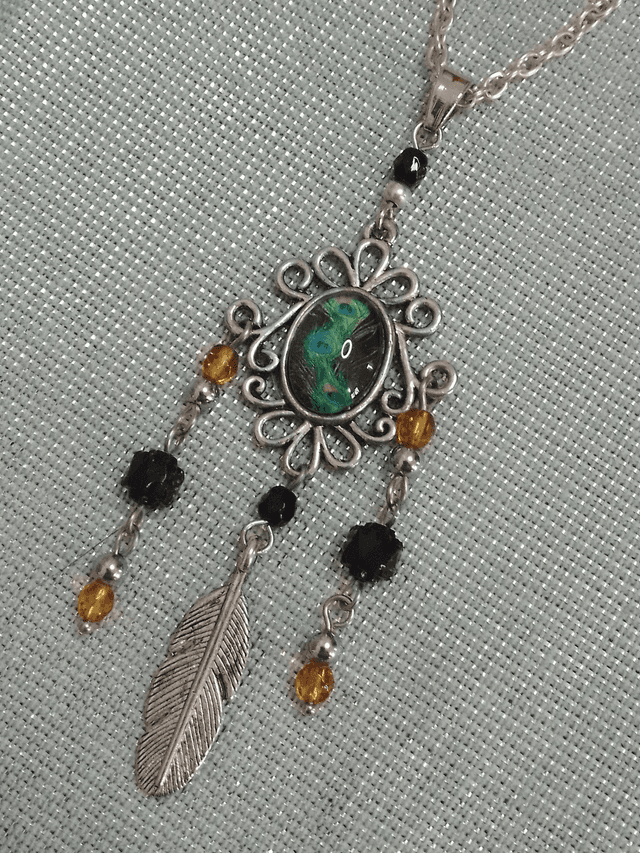 Collier - PAON
