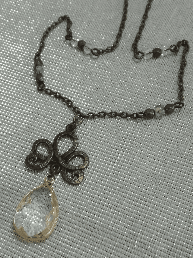 Collier LUX